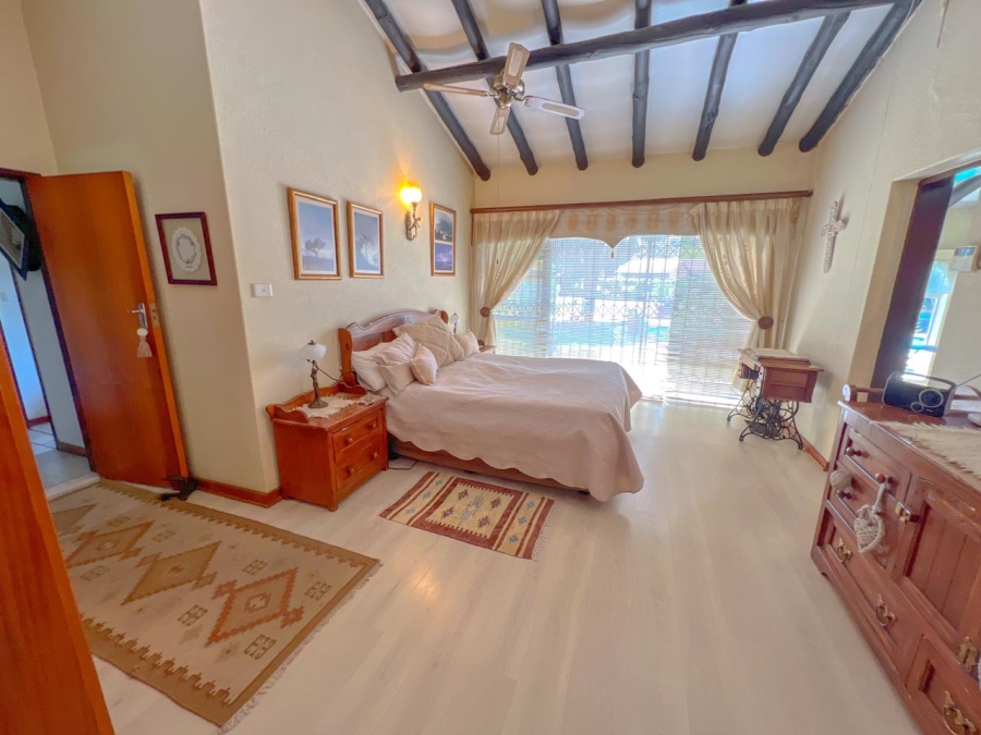 4 Bedroom Property for Sale in Vaalpark Free State